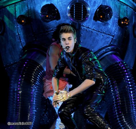 justin bieber, believe tour LA , 2012 - Justin Bieber Photo (32365700 ...