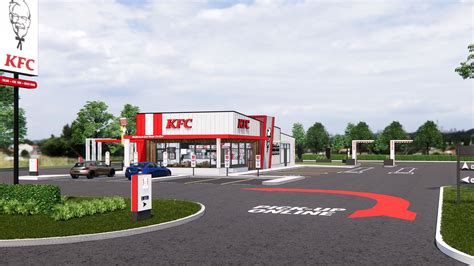 Kfc Restaurant Floor Plans - Carpet Vidalondon