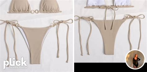 Bikini Underdel övrigt