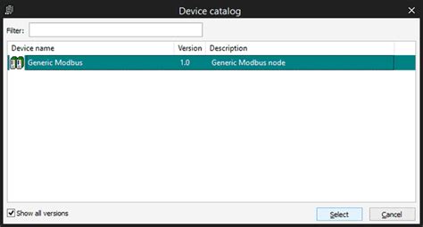 Modbus Setup with Arduino® PLC IDE | Arduino Documentation