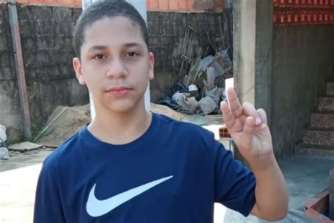 Menino de 13 anos morre após bullying e agressão nas costas em SP