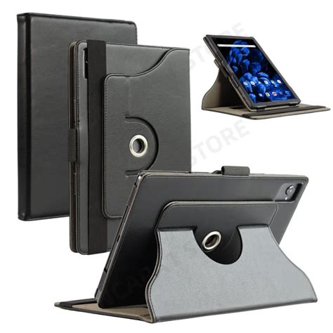 Degree Rotating Funda For Oukitel Okt Case Tablet Handheld