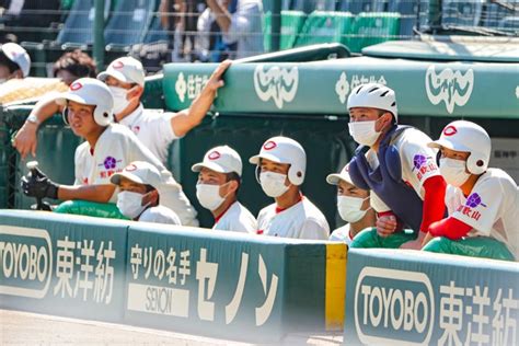 【photo】智弁和歌山が21年ぶり3回目の夏の甲子園優勝！白熱の“智弁対決”を厳選ショットで振り返る！ The Digest