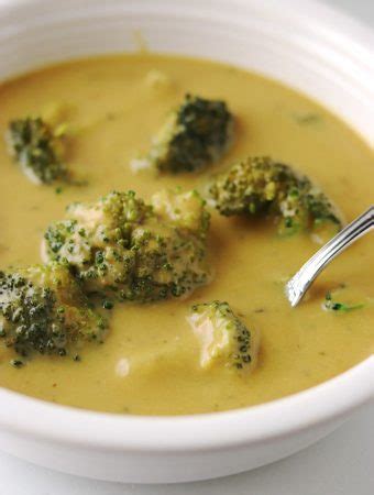 Broccoli Cheese Soup Aip Dairy Free Paleo Wholesome Within