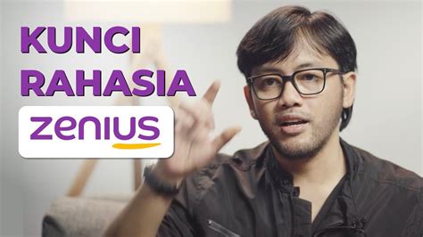 Tonton Ini Dulu Introduction To Zenius Learning YouTube