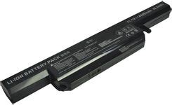 Bateria Do Laptopa Power Bateria Clevo W Series W Bat V