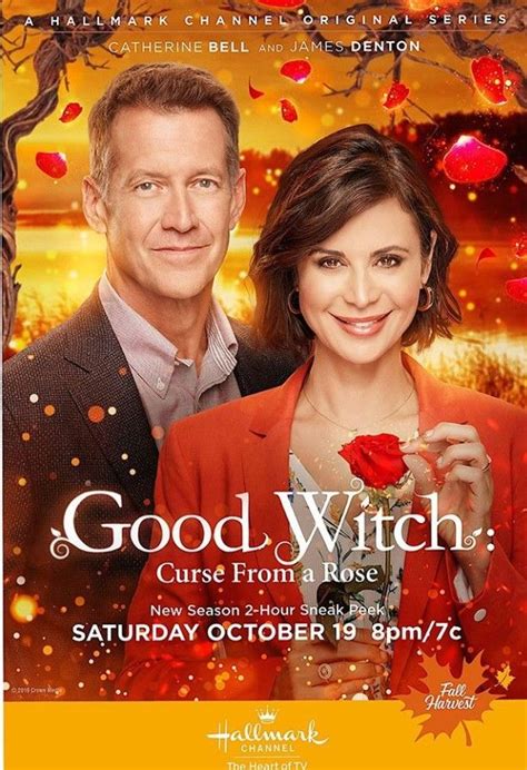 Pin By Geni Little On Tv Hallmark Good Witch The Good Witch Series