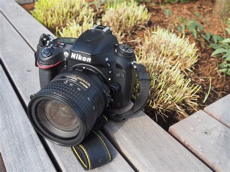 Nikon D Review Digital Photography Review