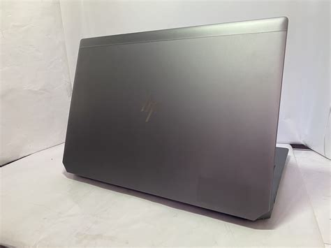 Hp Hp Zbook G Mobile Workstation