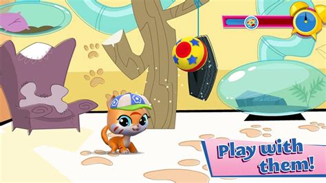 Littlest Pet Shop Apk For Android Download