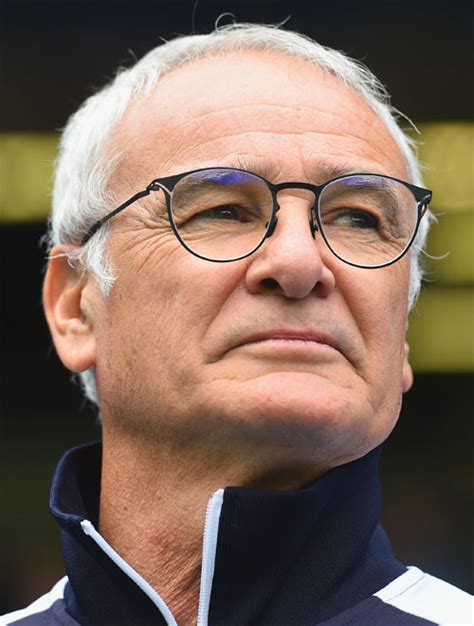 Claudio Ranieri Biografia