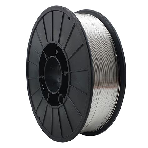 2kg 09mm Er5356 Aluminium Mig Welding Wire Spool