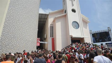 CET Rio monta esquema de trânsito para festa e procissão de São Jorge