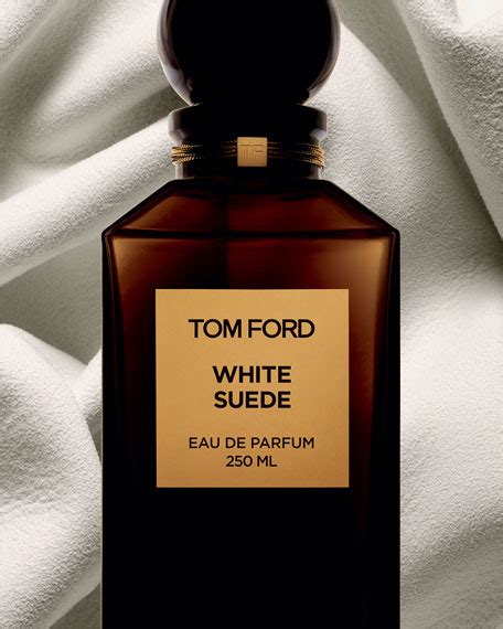 TOM FORD White Suede Eau De Parfum 1 7 Oz 50 ML