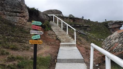 Morro Do Campestre Em Urubici Turismo Independente