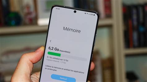 Smartphones Go Go Go De Combien De Ram Avez Vous Besoin