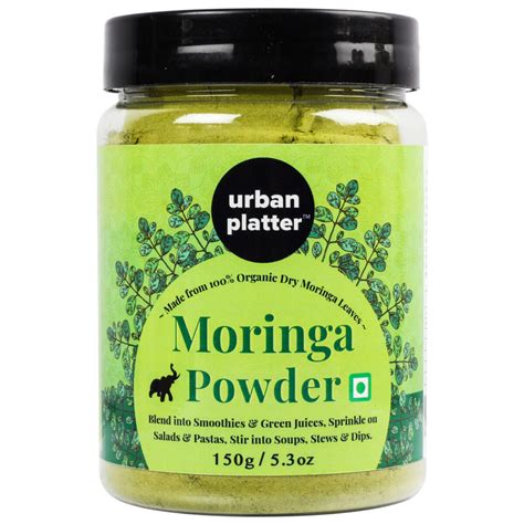 Buy Urban Platter Maca Root Powder 150g Online Urban Platter