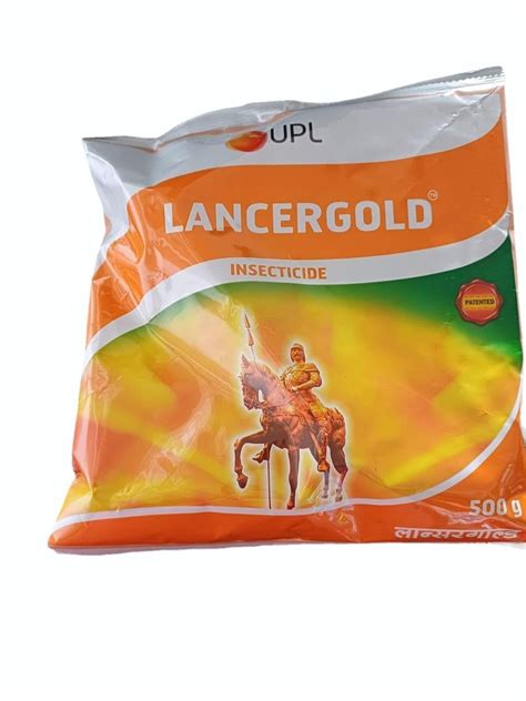 Powder Upl Lancer Gold Insecticide Gram At Rs Kg In Anantapur