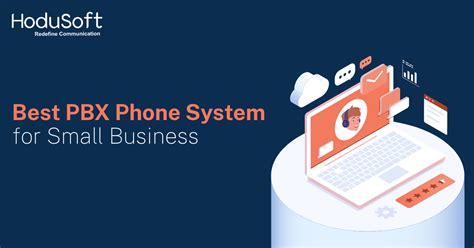 Best PBX Phone System For Small Enterprises And Business