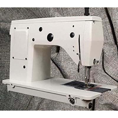 Buy Heavy Duty Sewing Machine Industrial Patcher Cobbler Sewing Machine