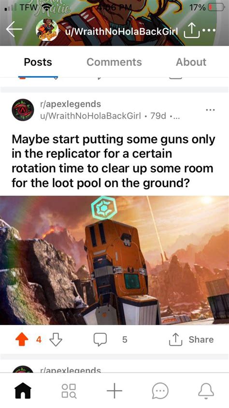 Guess Respawn Seen My Old Post Rapexlegends