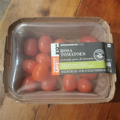 Woolworths Rosa Tomatoes Reviews Abillion