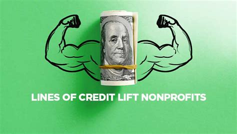 A Nonprofit Line Of Credit Helps Ensure Continued Strength And Stability