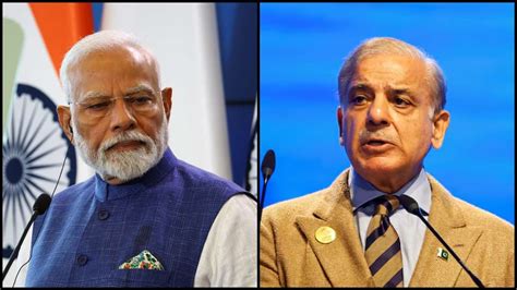 India Confirms Pakistan Sent Invitation To PM Modi For SCO Meeting In