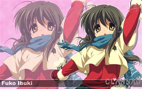 Free Download Clannad Wallpapers 3 The Null Set 1920x1200 For Your