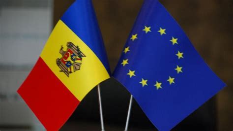 UE Ofera Republicii Moldova 7 Milioane De Euro Pentru Consolidarea