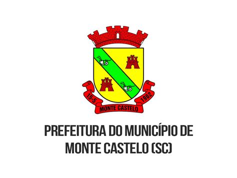 Concurso Prefeitura De Monte Castelo Sc Cursos Edital E Datas