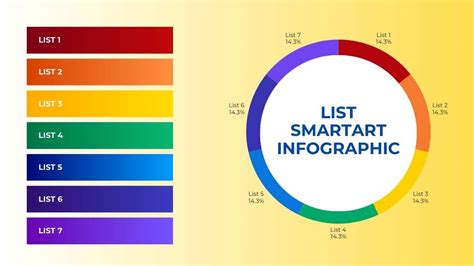 Free SmartArt PowerPoint Templates Google Slides Themes SlidesCarnival