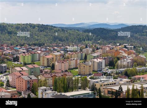 Postojna Town Hi Res Stock Photography And Images Alamy