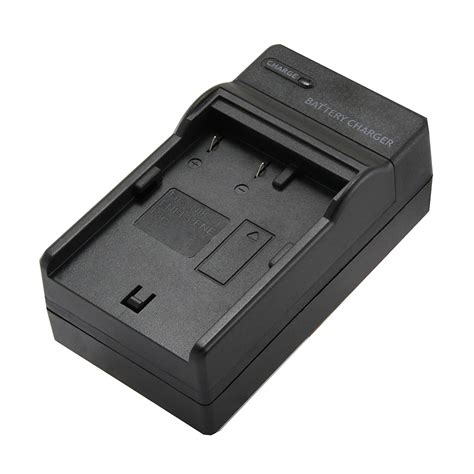 D90 Battery Charger for EN EL3e Battery-in Chargers from Consumer ...