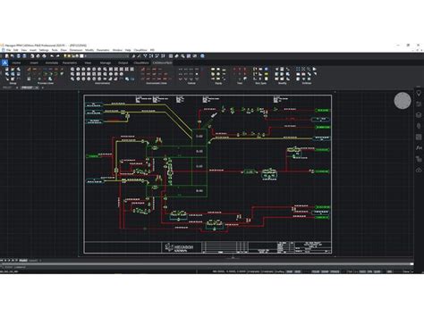 Cadworx P Id Professional Kontakt Hexagon Asset Lifecycle Intelligence