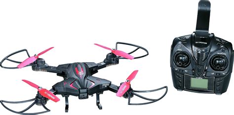 Amazon.com: Sky Drones X25 Live Streaming Foldable Drone with Bonus ...