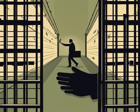 How To Bail Someone Out Of Jail Explained