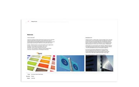 Environmental Graphic Design on Behance