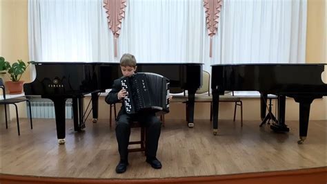 Фадеев Иван - YouTube