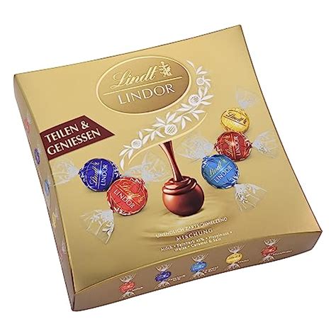 Lindt Schokolade Alkohol Spezialit Ten Eier G Vollmilch Eier Mit