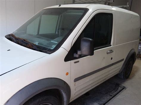 Retrovisore Destro Per Ford Transit Connect Tc Ebay