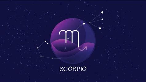 9 Signs A Scorpio Man Likes You And Has Feelings For You Astrology Season