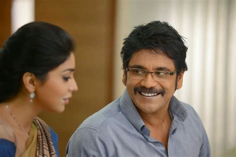 Manam movie latest stills - 247entertainment