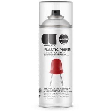 Cosmoslac Primer Spray