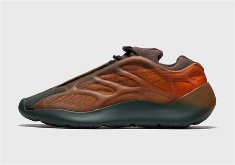 Adidas Yeezy 700 V3 Copper Fade Gy4109 Store List