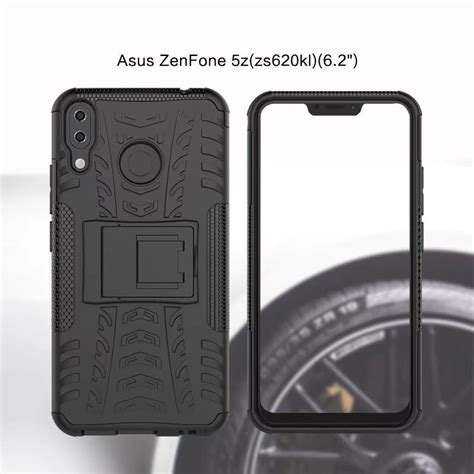 Para Asus Zenfone Z Lite Zs Kl Ze Kl Zc Kl Caixa Protetora