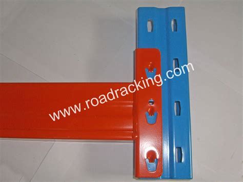 Dexion Pallet Racking - Jiangsu ROAD Material Handling Equipment Manufacturing Co., Ltd ...