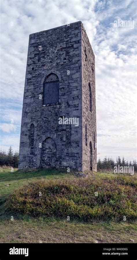 Wellington Tower Hi Res Stock Photography And Images Alamy