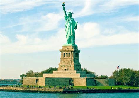 Top 20 Famous Places of the United States: Best Time, Things to Know ...