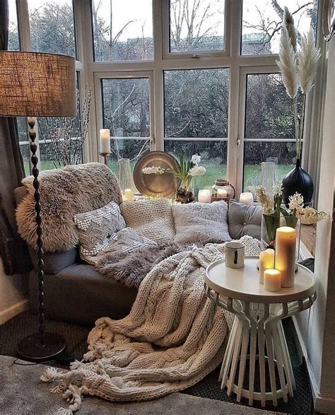 Room Idea Couch And Rainy Day Image 8197133 On Favim